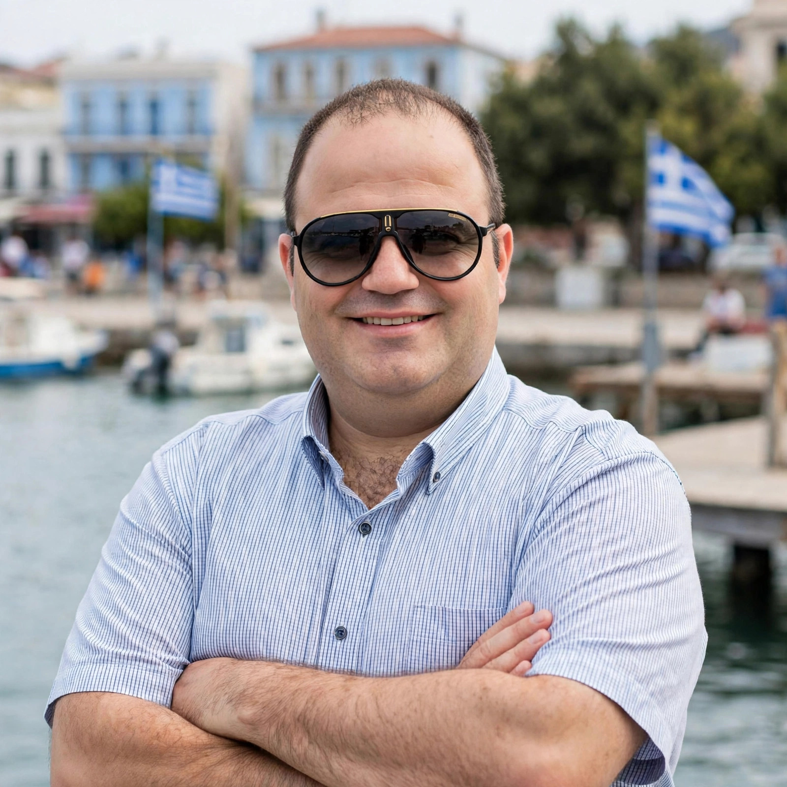 Νικόλαος Ζαννάκης